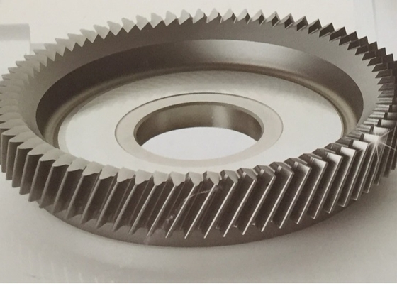 Toestel die Inlassend Malensnijder Grey Finishing High Precision vormen