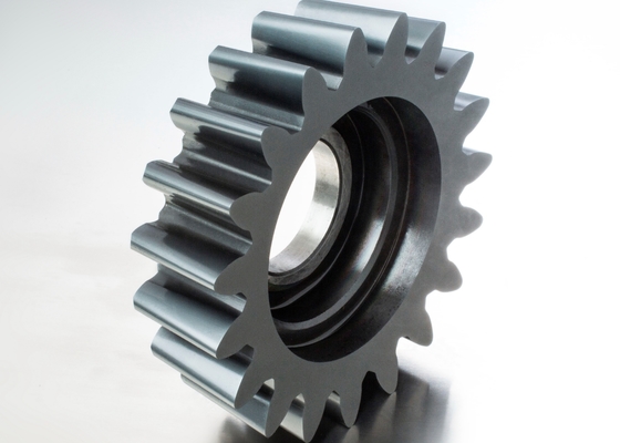 Beëindigend Carbide Indexable het Inlassen Hoge Met een laag bedekte Hardheid van het Snijdershulpmiddel