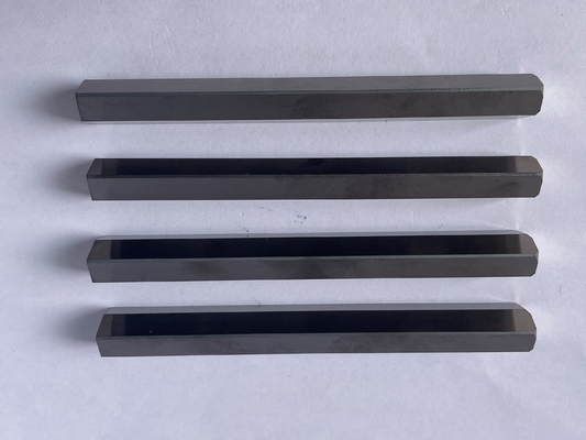Blad vijf gezichten 105×15.2×10.16 van pentagonaal Carbide Scherp Hulpmiddelen