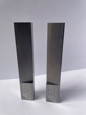 De Scherpe Hulpmiddelen 114×22.86×14.732 van het deklaagcarbide