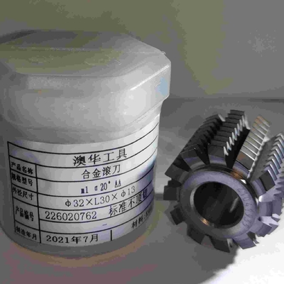 226020762 de Haardplaatsnijder Zilveren Grey Heat Resistant van het machinecarbide