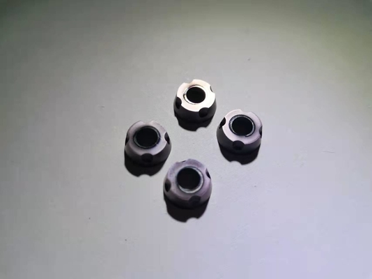 AP1215 carbide Scherpe Hulpmiddelen 1890 T/min-Assnelheid