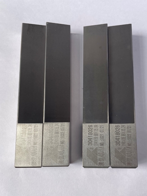De Scherpe Hulpmiddelen 114×22.86×14.732 van het deklaagcarbide