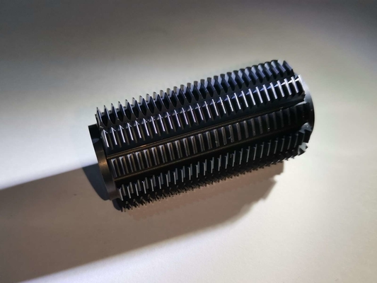 K30 het Toestel van de Carbidemachine het Hobbing Snijder Met een laag bedekt AMERIKAANSE CLUB VAN AUTOMOBILISTEN dat Nauwkeurigheid machinaal bewerkt