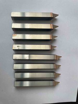 Hulpmiddelen van het carbide de Stevige Carbide