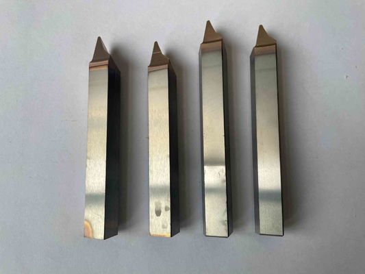 Hulpmiddelen van het carbide de Stevige Carbide