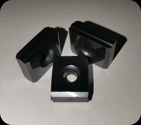 DE BLADEN AP30 VAN ISO CNC