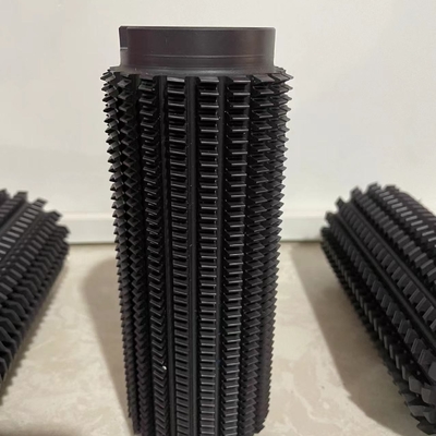 Van het de Haardplaathulpmiddel van het hoge snelheids Droog Toestel Scherp Gatentype M0.1 - M6-Modulus
