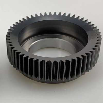 Draaiend Spitse Shaper van het Steeltoestel Komvormige Snijder