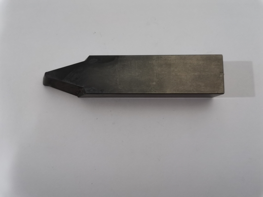 De Snijdersblad van het drie gezichtencarbide voor konisch tandwielknipsel van de fabriek van China